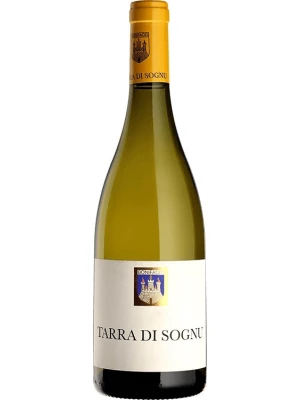 Вино Clos Canarelli, Tarra di Sognu Blanc 2022, 0.75 л