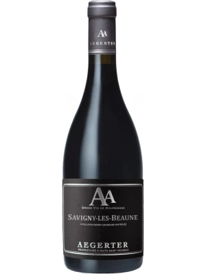 Вино Aegerter, Savigny-les-Beaune AOC 2022, 0.75 л