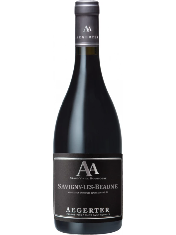 Aegerter, Savigny-les-Beaune AOC