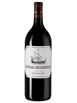 Вино Chateau Beychevelle, Франция Chateau Beychevelle 2012, 1.5 л