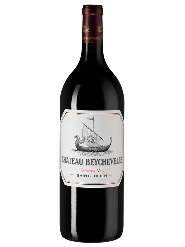 Chateau Beychevelle, Франция Chateau Beychevelle