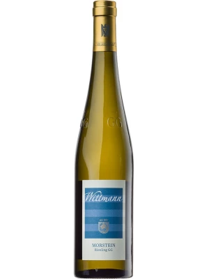 Вино Wittmann, Morstein Riesling GG Trocken 2017, 0.75 л