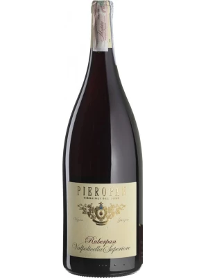 Вино Pieropan, Ruberpan, Valpolicella Superiore DOC 2014, 1.5 л