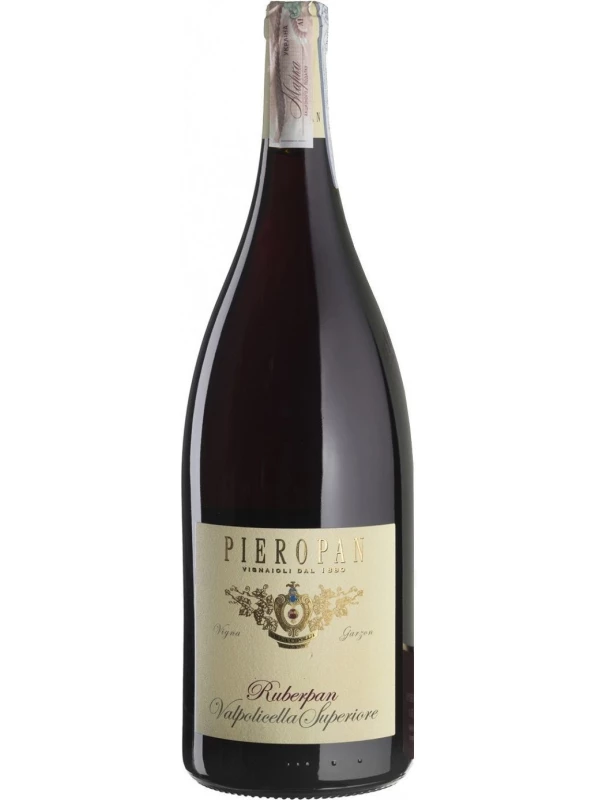 Pieropan, Ruberpan, Valpolicella Superiore DOC