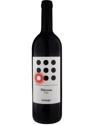Вино Weninger, Durrau Blaufrankisch 2008, 0.75 л