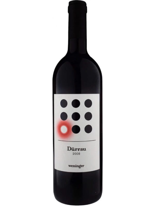 Weninger, Durrau Blaufrankisch