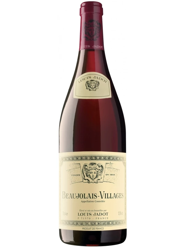 Louis Jadot, Beaujolais-Villages AOC