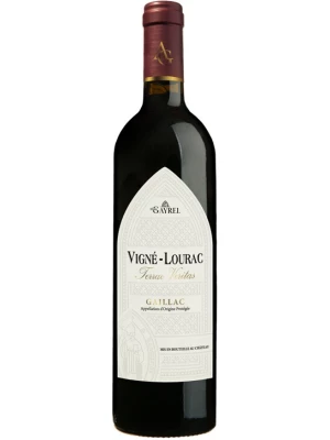 Вино Alain Gayrel, Vigne-Lourac Terrae Veritas Rouge, Gaillac AOP 0.75 л
