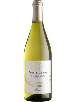Вино Corte Giara, Chardonnay, Veneto IGT 2020, 0.75 л