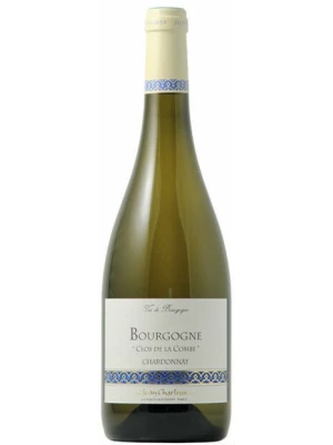 Вино Domaine Jean Chartron, Bourgogne Clos de la Combe Chardonnay AOC 2015, 0.75 л