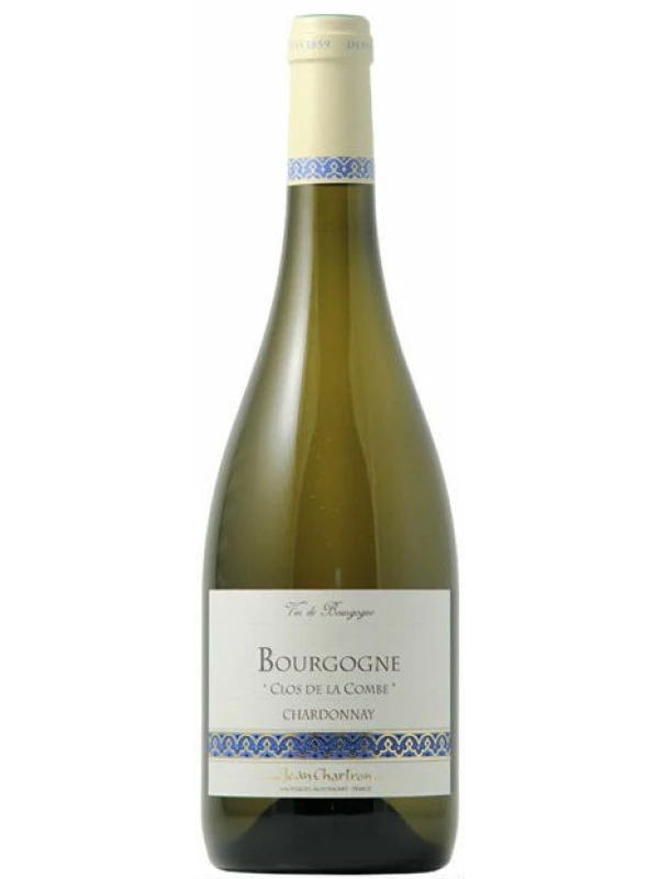 Domaine Jean Chartron, Bourgogne Clos de la Combe Chardonnay AOC