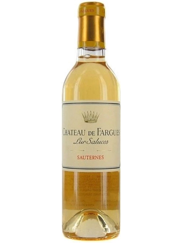 Chateau de Fargues, Sauternes AOC
