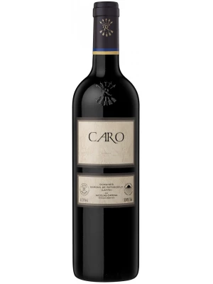 Вино Bodegas Caro, Caro 2016, 0.75 л
