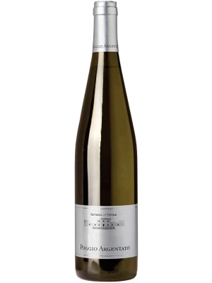 Вино Fattoria Le Pupille, Poggio Argentato IGT 2022, 0.75 л
