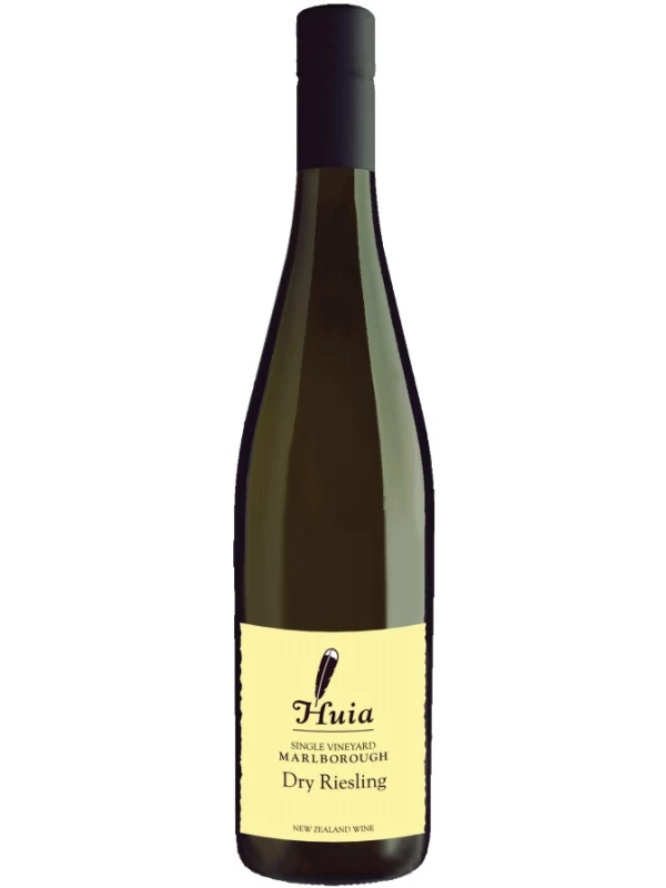 Huia, Dry Riesling