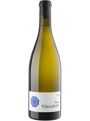 Вино Finca Viladellops, Xarel.lo, Penedes DO 2009, 0.75 л
