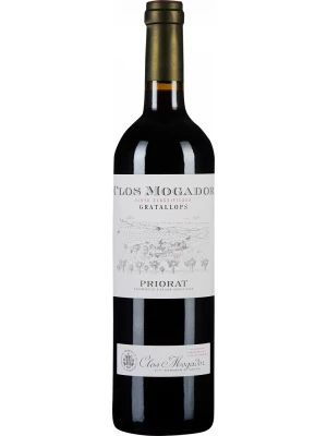 Вино Clos Mogador, Priorat DOC 2019, 0.75 л