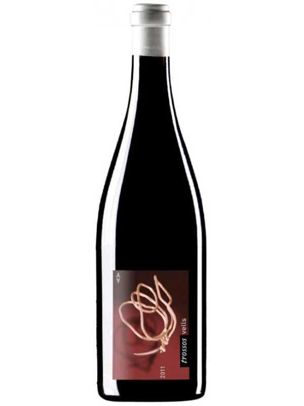 Priorat del Portal, Trossos Vells