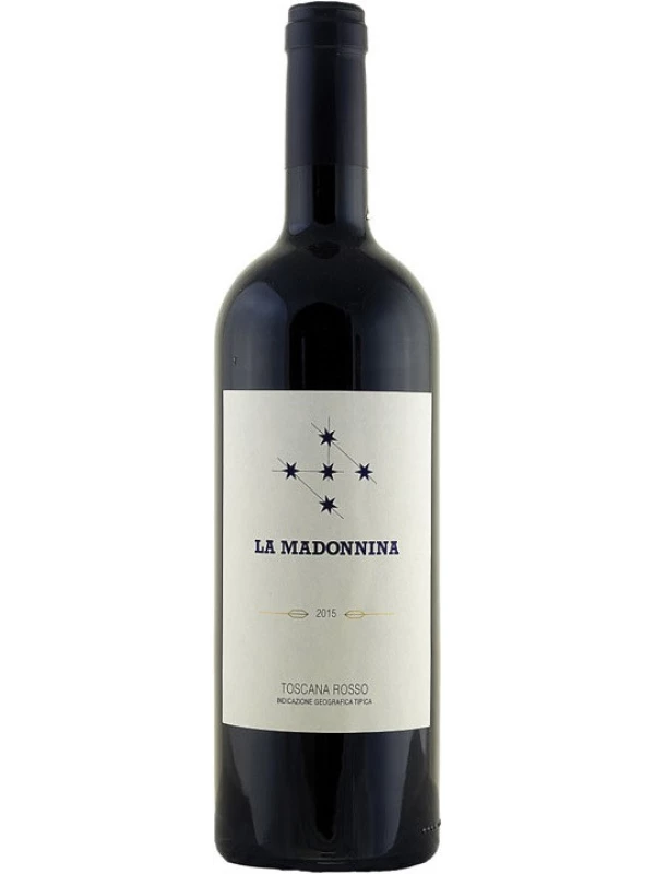 La Madonnina, Toscana IGT Rosso