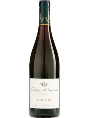 Вино Chateau de Chamirey, Mercurey Premier Cru Clos du Roi 2019, 0.75 л
