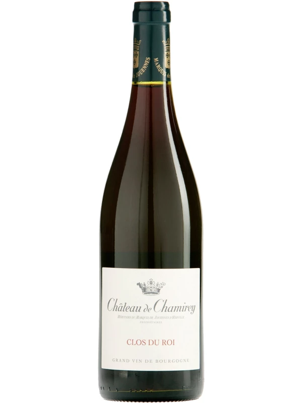 Chateau de Chamirey, Mercurey Premier Cru Clos du Roi