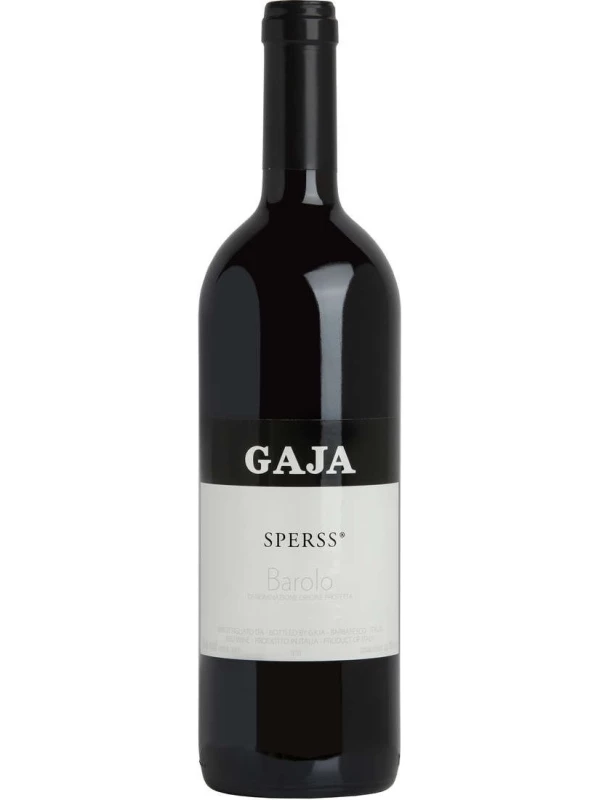 Gaja, Sperss, Barolo DOP