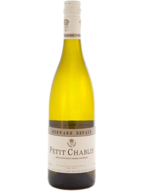 Domaine Bernard Defaix, Petit Chablis AOC