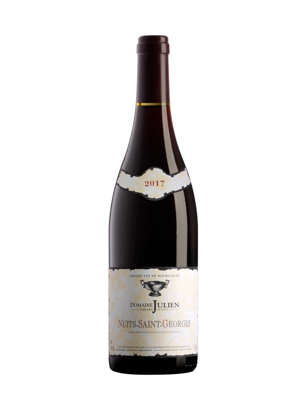 Domaine Gerard Julien & Fils, Nuits-Saint-Georges