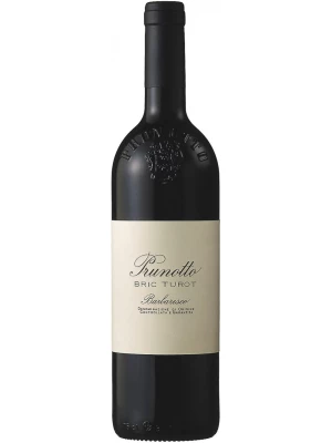 Вино «Bric Turot», Barbaresco DOCG 2003, 0.75 л