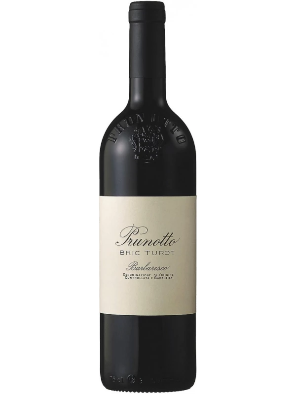 «Bric Turot», Barbaresco DOCG
