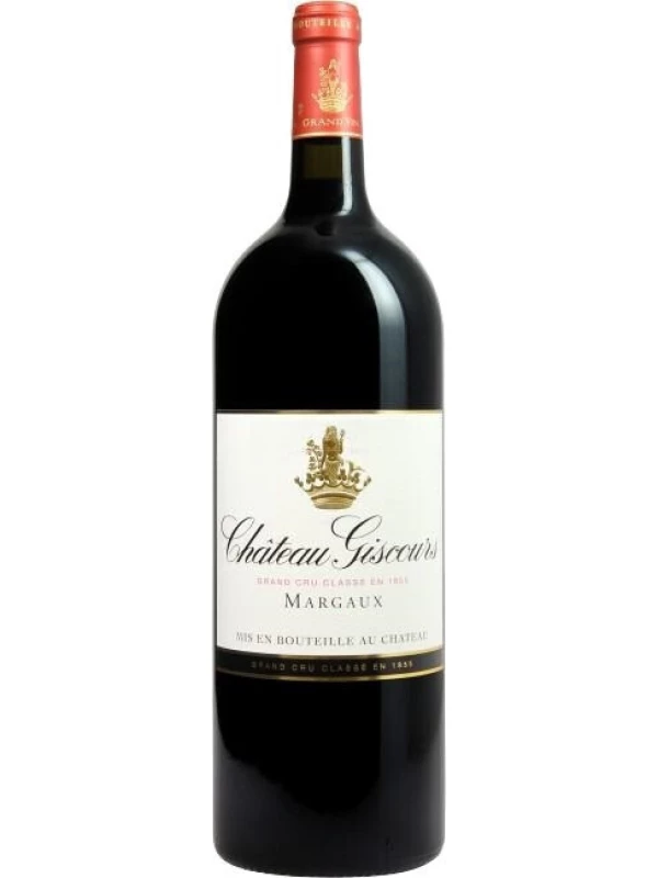 Chateau Giscours, Margaux AOC 3-me Grand Cru
