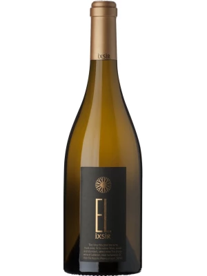 Вино El Ixsir White 2018, 0.75 л