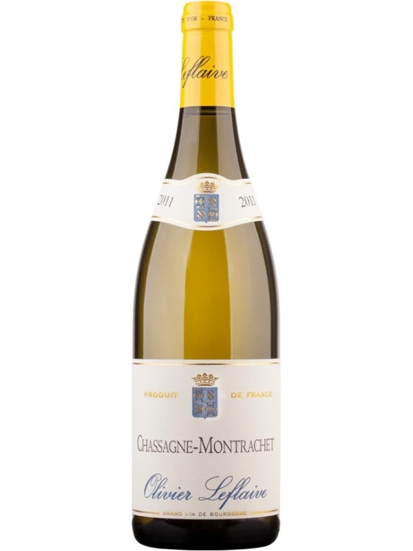 Olivier Leflaive, Chassagne-Montrachet AOC