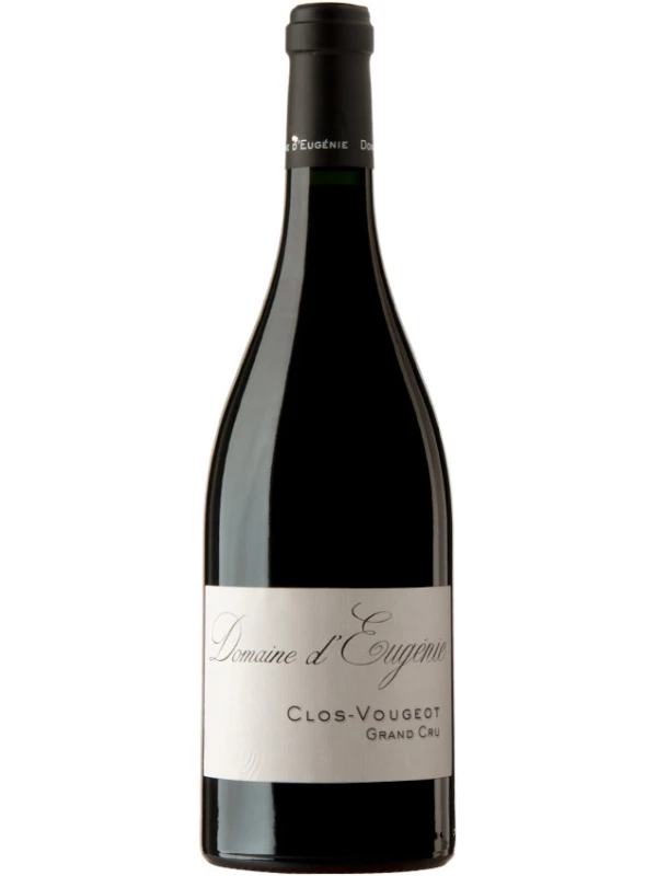 Clos-Vougeot Grand Cru