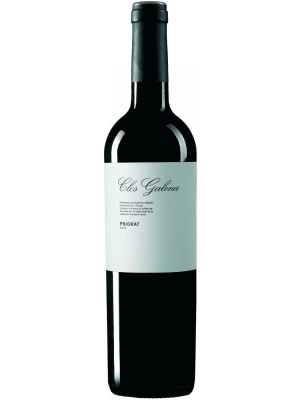 Вино Domini de la Cartoixa, Clos Galena, Priorat DOQ 2013, 0.75 л