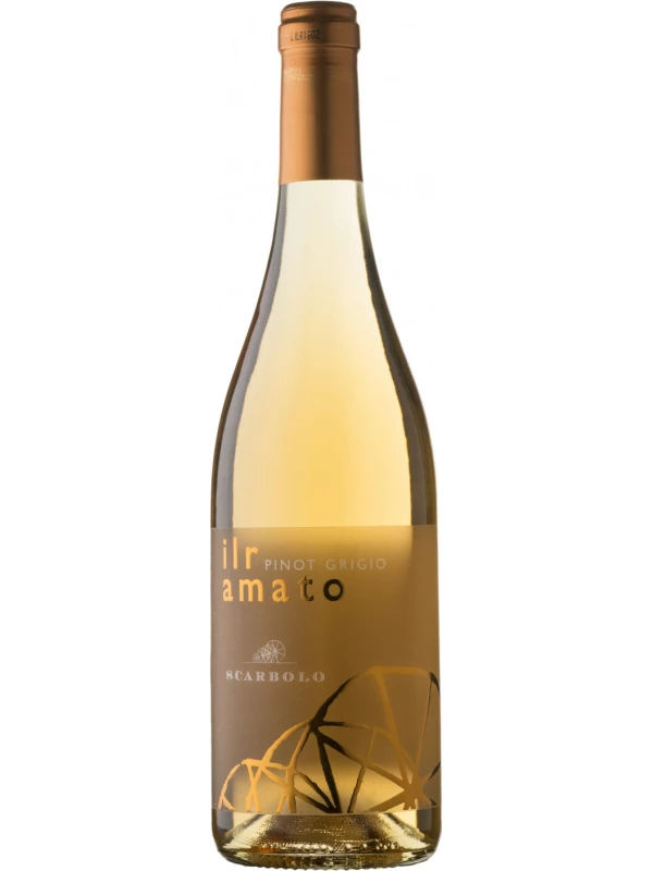 Scarbolo Pinot Grigio ILRamato