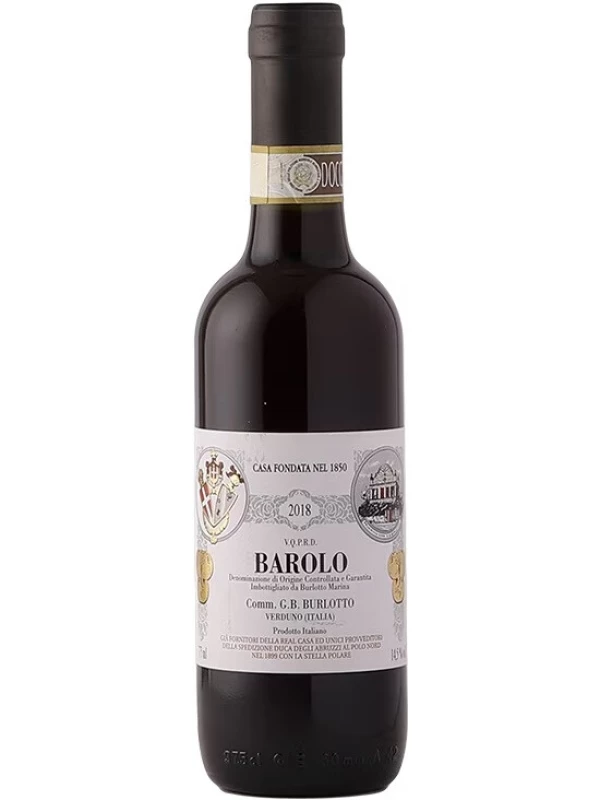 G.B. Burlotto, Barolo DOCG