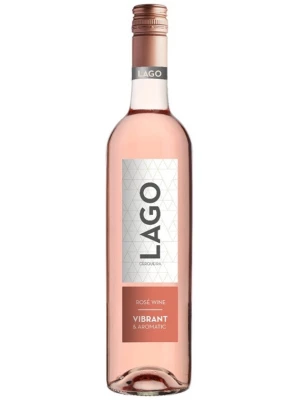 Вино Calcada, Lago Rose, Vinho Verde DOC 0.75 л