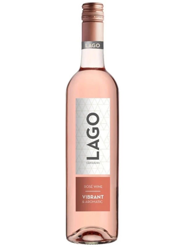 Calcada, Lago Rose, Vinho Verde DOC