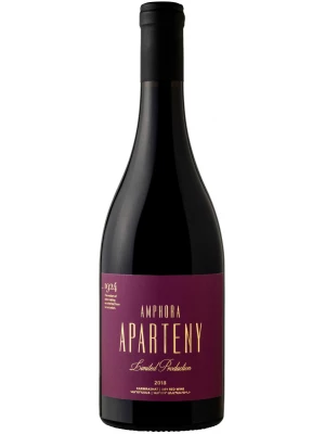 Вино Aparteny, Amphora 2018, 0.75 л