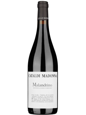 Вино Cataldi Madonna, Malandrino Montepulciano d'Abruzzo DOC 2019, 0.75 л