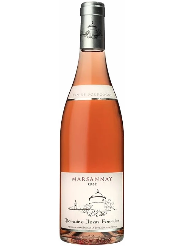 Domaine Jean Fournier, Marsannay Rose AOC