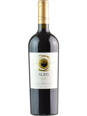 Вино Albis 2018, 0.75 л