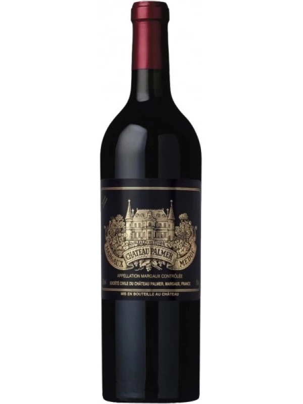 Chateau Palmer Margaux AOC 3-me Grand Cru Classe