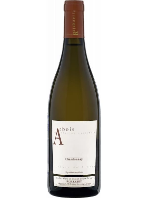 Вино Domaine Rijckaert, Chardonnay, Arbois AOC 2022, 0.75 л
