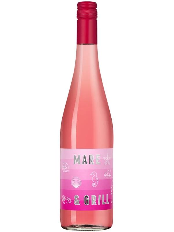Quinta das Arcas, Mare & Grill Rose, Vinho Verde DOC