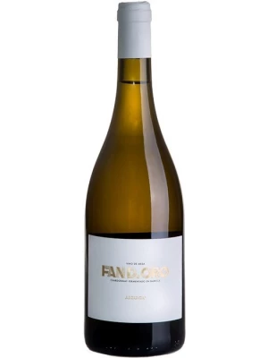 Вино Arzuaga Navarro, Fan D'Oro 2017, 0.75 л