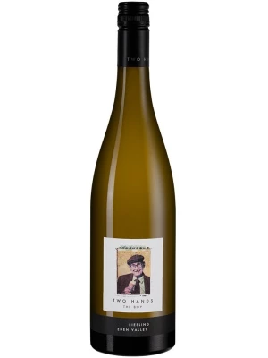 Вино Two Hands, The Boy Riesling 2019, 0.75 л