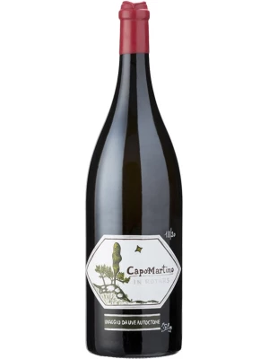 Вино Jermann, Capo Martino, Friuli-Venezia Giulia IGT Hand Painted Label 2016, 3 л