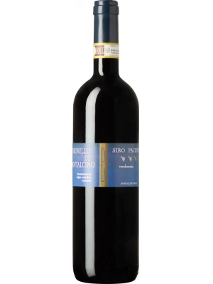 Вино Siro Pacenti, Brunello di Montalcino DOCG Vecchie Vigne 2015, 0.75 л